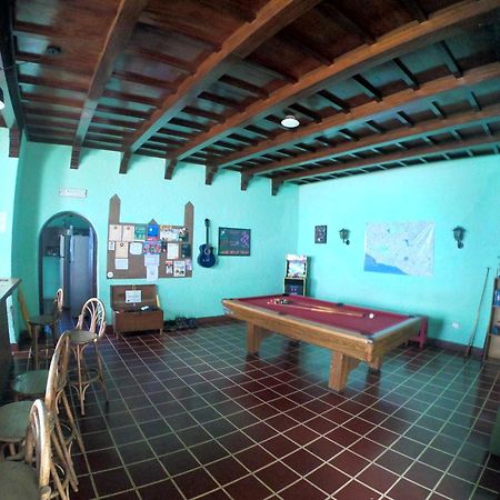 Ricks Hostel Santa Ana Dış mekan fotoğraf